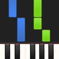 تحميل برنامج Synthesia مهكر Apk للاندرويد اخر اصدار 2025 مجانا