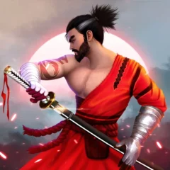 تحميل لعبة Takashi Ninja Warrior مهكرة Apk للاندرويد اخر اصدار 2025 مجانا