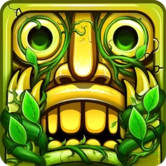 تنزيل لعبة تمبل رن Temple Run 2 مهكرة Apk للاندرويد اخر اصدار 2025 مجانا