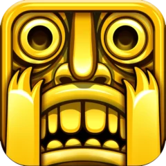 تحميل لعبة تمبل رن Temple Run مهكرة Apk للاندرويد اخر اصدار 2025 مجانا