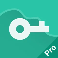 تحميل برنامج VPN Master Pro مهكر Apk للاندرويد اخر اصدار 2025 مجانا