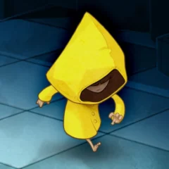 تحميل لعبة Very Little Nightmares مهكرة Apk للاندرويد اخر اصدار 2025 مجانا