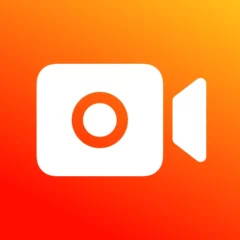 تحميل برنامج مسجل الشاشة Vidma Recorder مهكر Apk للاندرويد اخر اصدار 2025 مجانا