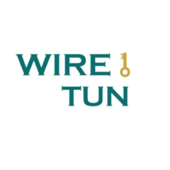 تنزيل تطبيق WIRE TUN مهكر Apk للاندرويد اخر اصدار 2025 مجاناً