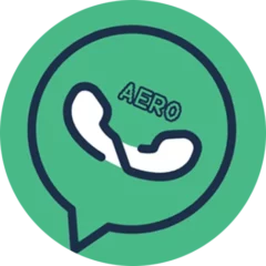 تحميل برنامج واتساب ايرو WhatsApp Aero Apk للاندرويد اخر اصدار 2025 مجانا