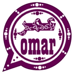 تنزيل واتساب عمر WhatsApp Omar Apk جميع الاصدارت للاندرويد اخر اصدار 2025 مجاناً