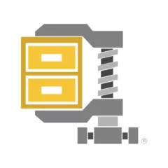 تحميل برنامج WinZip مهكر لفك الضغط Apk للاندرويد اخر اصدار 2025 مجانا