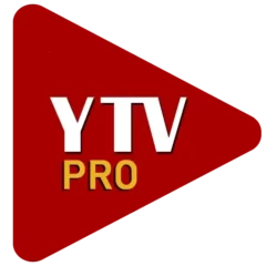 تحميل مشغل ياسين تيفي YTV Player Pro مهكر Apk للاندرويد اخر اصدار 2025 مجانا