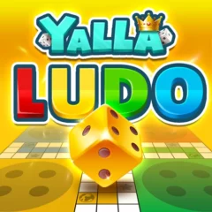 تنزيل لعبة يلا لودو Yalla Ludo مهكرة Apk للاندرويد اخر اصدار 2025 مجانا