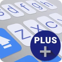 تحميل تطبيق كيبورد مستر ai type Keyboard Plus مهكر Apk للاندرويد اخر اصدار 2025 مجانا