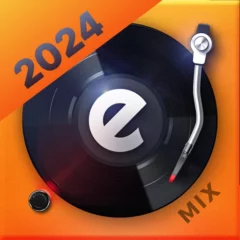 تحميل برنامج Edjing Mix Pro مهكر Apk للاندرويد اخر اصدار 2025 مجانا