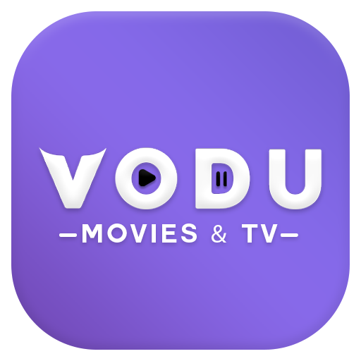 برنامج فودو موفي VODU Movie Apk مهكر Apk للاندرويد اخر اصدار 2025 مجانا