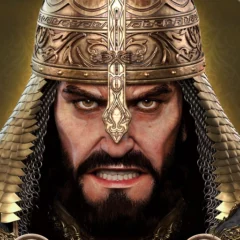 تحميل لعبة الفاتحون العصر الذهبي Conquerors Golden Age مهكرة Apk للاندرويد اخر اصدار 2025 مجاناً