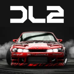 تحميل لعبة Drift Legends 2 مهكرة Apk للاندرويد اخر اصدار 2025 مجاناً