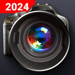 تحميل تطبيق Footej Camera 2 مهكر Apk للاندرويد اخر اصدار 2025 مجاناً