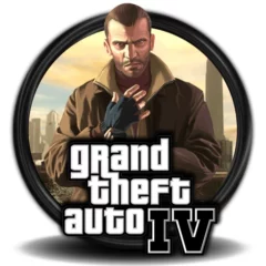 تحميل لعبة جاتا GTA 4 IV مهكرة Apk للاندرويد اخر اصدار 2025 مجاناً