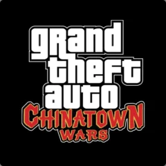 تحميل لعبة جراند ثفت أوتو: تشايناتاون ورز GTA Chinatown Wars مهكرة Apk للاندرويد اخر اصدار 2025 مجاناً