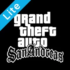 تحميل لعبة جاتا سان اندرياس لايت GTA SA Lite مهكرة Apk للاندرويد اخر اصدار 2025 مجاناً