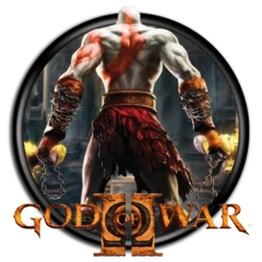 تحميل لعبة God of War 2 للاندرويد ppsspp أخر إصدار 2025 مجاناً