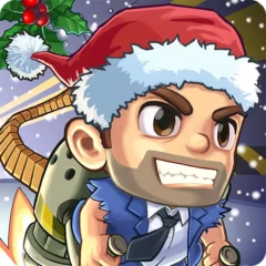 تنزيل لعبة Jetpack Joyride مهكرة Apk للاندرويد اخر اصدار 2025 مجاناً