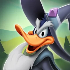 تحميل لعبة لوني تونز Looney Tunes World of Mayhem مهكرة Apk للاندرويد اخر اصدار 2025 مجاناً