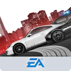 تحميل لعبة NFS Most Wanted مهكرة Apk للاندرويد اخر اصدار 2025 مجاناً