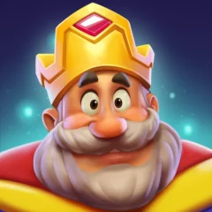 تحميل لعبة رويال ماتش Royal Match مهكرة 2025 للأندرويد APK مجاناً