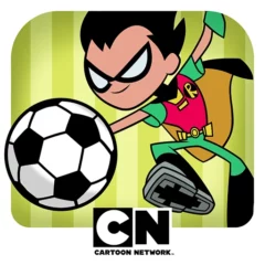 تحميل لعبة كأس تون Toon Cup مهكرة Apk للاندرويد اخر اصدار 2025 مجاناً