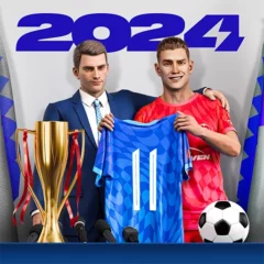 تحميل لعبة Top Eleven مهكرة Apk للاندرويد اخر اصدار 2025 مجاناً