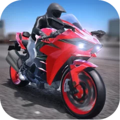 تحميل لعبة Ultimate Motorcycle Simulator مهكرة Apk للاندرويد اخر اصدار 2025 مجاناً