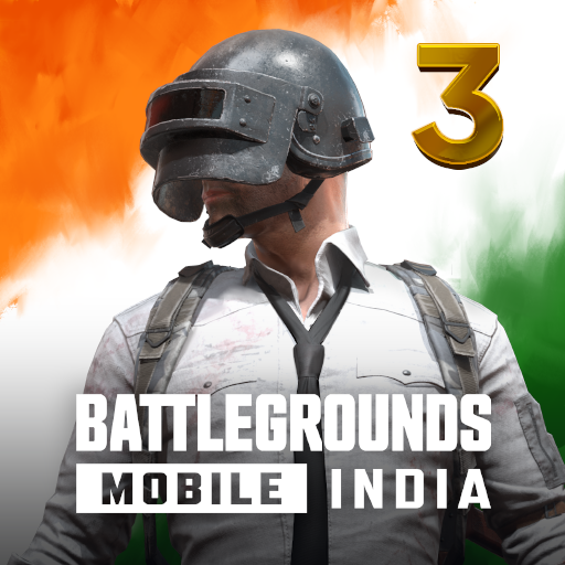 تحميل لعبة ببجي الهندية Battlegrounds Mobile India Apk للاندرويد اخر اصدار 2025 مجانا