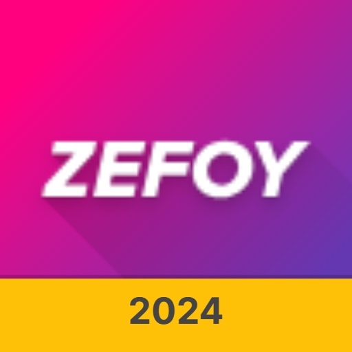 تحميل تطبيق ZEFOY Apk مهكر للاندرويد اخر اصدار 2025 مجاناً