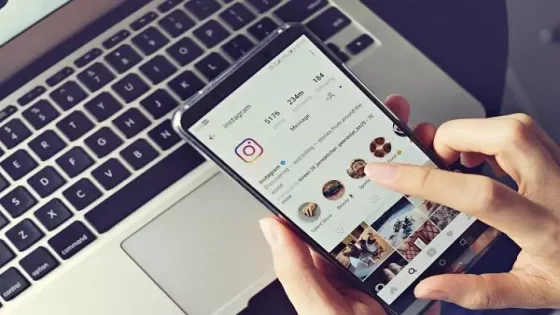 تسجيل دخول انستقرام من قوقل login Instagram from google