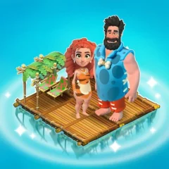 تحميل لعبة Family Island مهكرة Apk للاندرويد اخر اصدار 2025 مجانا