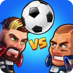 تحميل لعبة هيد بول Head Ball 2 مهكرة Apk للاندرويد اخر اصدار 2025 مجاناً