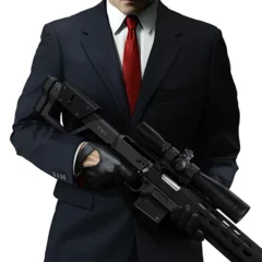 تحميل لعبة Hitman Sniper مهكرة Apk للاندرويد اخر اصدار 2025 مجانا