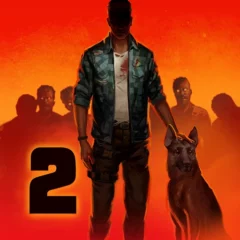 تحميل لعبة Into the Dead 2 مهكرة Apk للاندرويد اخر اصدار 2025 مجانا