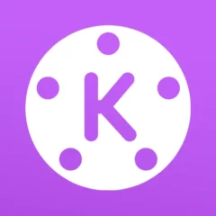 تحميل كين ماستر البنفسجي Kinemaster purple مهكر Apk للاندرويد اخر اصدار 2025 مجانا