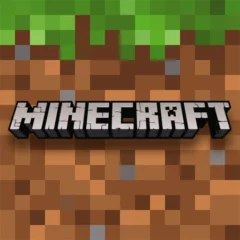 تحميل لعبة ماين كرافت Minecraft مهكرة Apk للاندرويد اخر اصدار 2025 مجاناً