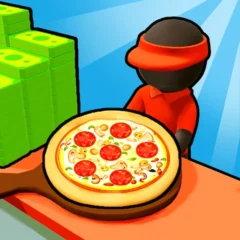 تحميل لعبة Pizza Ready مهكرة Apk للاندرويد اخر اصدار 2025 مجاناً