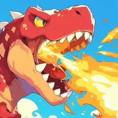 تحميل لعبة Red Dragon Legend مهكرة Apk للاندرويد اخر اصدار 2025 مجانا