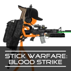 تحميل لعبة Stick Warfare مهكرة Apk للاندرويد اخر اصدار 2025 مجانا