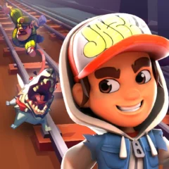 تحميل لعبة Subway Surfers City مهكرة APK للأندرويد اخر اصدار 2025 مجاناً