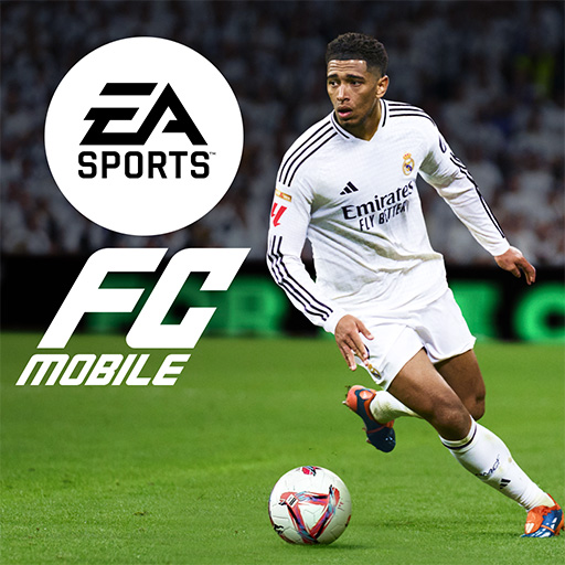 تحميل لعبة إي أيه إف سي EA Sports FC 2025 مهكرة Apk للاندرويد اخر اصدار 2025 مجانا