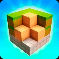 تحميل لعبة Block Craft 3D مهكرة Apk للاندرويد اخر اصدار 2025 مجاناً