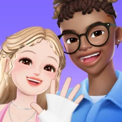 تحميل تطبيق زيبيتو ZEPETO مهكرة Apk للاندرويد اخر اصدار 2025 مجانا