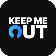 تحميل تطبيق Keep Me Out مهكر Apk للاندرويد اخر اصدار 2025 مجانا