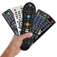 تحميل تطبيق ريموت Remote Control مهكر Apk للاندرويد اخر اصدار 2025 مجاناً